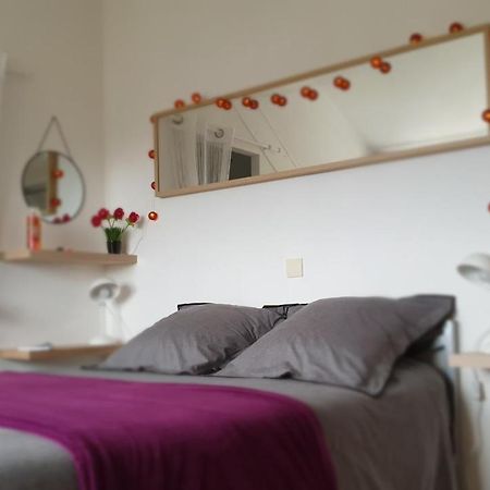 T3 50M2 Duplex Centre Ville Honfleur Zewnętrze zdjęcie