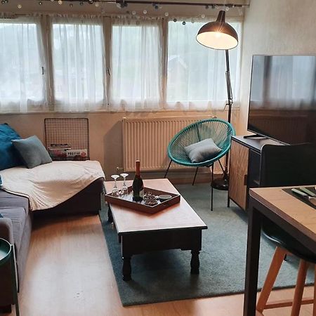 T3 50M2 Duplex Centre Ville Honfleur Zewnętrze zdjęcie