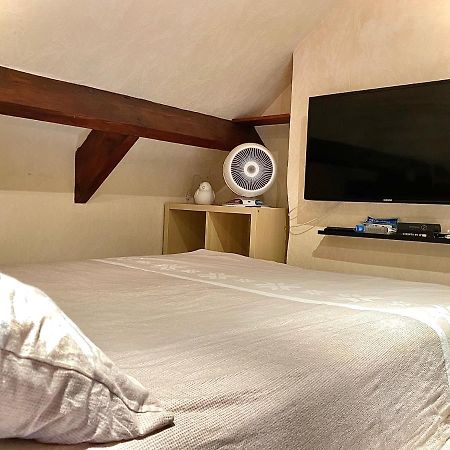 T3 50M2 Duplex Centre Ville Honfleur Zewnętrze zdjęcie